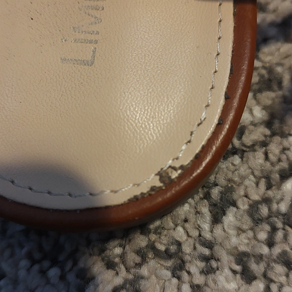 LimeLight Sandals - Picture 3 of 7